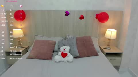 samy Rausch online show from 17, 2, 2025