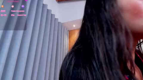 Samy Bennet online show from 22, 11, 2025