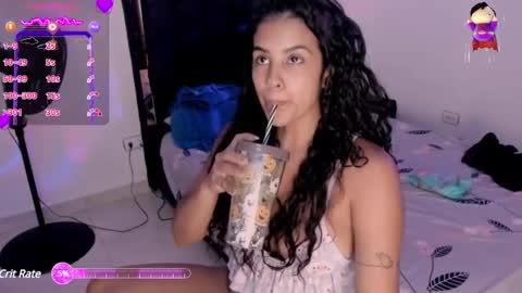 SamyHolbrook online show from 23, 1, 2025