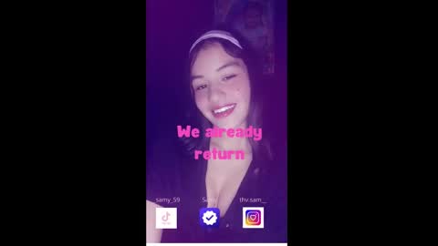 miasamy  online show from 16, 2, 2025