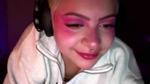 Snapshot of samymoon3 chatting on 7, 1, 2026 Samymoon online show from 7, 1, 2026