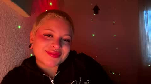 Snapshot of samymoon3 chatting on 10, 1, 2026 Samymoon online show from 10, 1, 2026