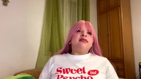 Snapshot of samymoon3 chatting on 21, 2, 2026 Samymoon online show from 21, 2, 2026