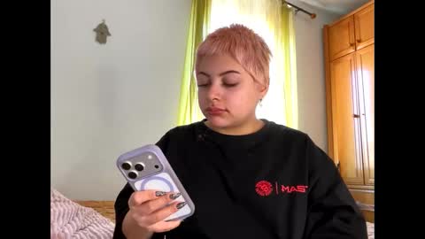 Samymoon online show from 12, 3, 2026