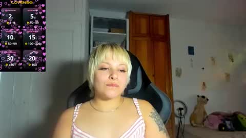 Samymoon online show from 11, 7, 2026