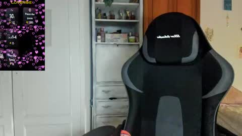 Samymoon online show from 17, 7, 2026