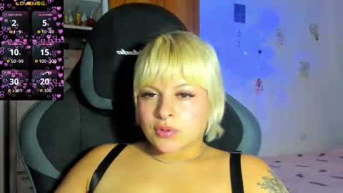 Samymoon online show from 21, 7, 2026