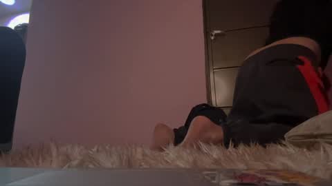 Samy Montoya online show from 30, 1, 2025