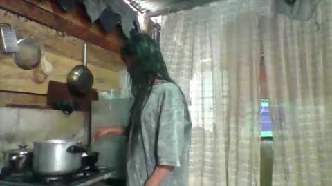 Samy Montoya online show from 27, 2, 2026