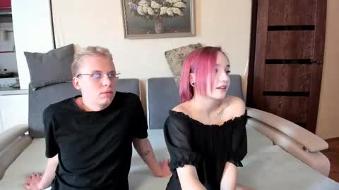 SamyScott online show from 9, 10, 2025