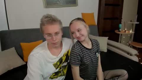 SamyScott online show from 12, 11, 2025