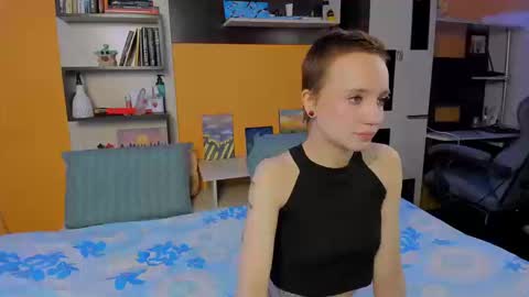 SamyScott online show from 26, 2, 2026