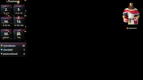 Samanta online show from 23, 12, 2024