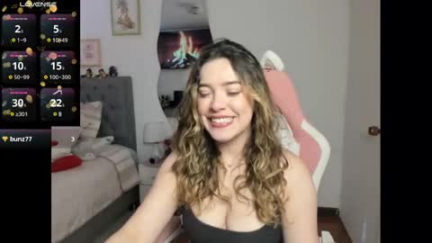 Samanta online show from 13, 1, 2025