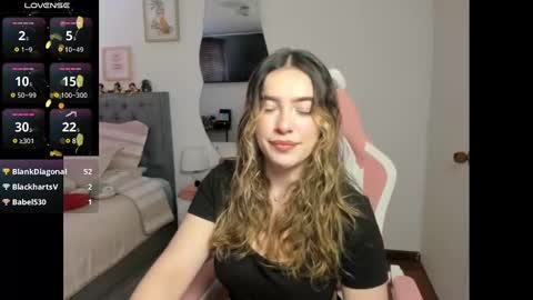 Samanta online show from 18, 1, 2025