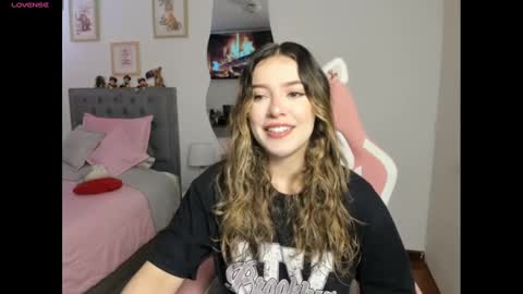 Samanta online show from 17, 2, 2025