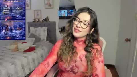 Samanta online show from 18, 12, 2025