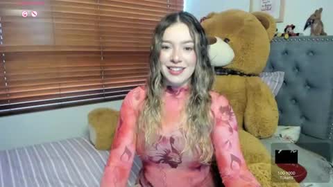 Snapshot of samysweet_8 chatting on 17, 6, 2026 Samanta online show from 17, 6, 2026