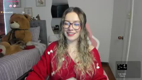 Snapshot of samysweet_8 chatting on 25, 6, 2026 Samanta online show from 25, 6, 2026
