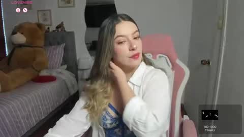 Snapshot of samysweet_8 chatting on 18, 7, 2026 Samanta online show from 18, 7, 2026