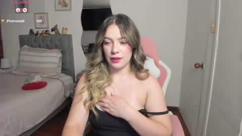 Snapshot of samysweet_8 chatting on 1, 8, 2026 Samanta online show from 1, 8, 2026