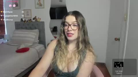 Snapshot of samysweet_8 chatting on 1, 8, 2026 Samanta online show from 1, 8, 2026