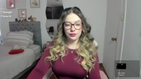Snapshot of samysweet_8 chatting on 3, 8, 2026 Samanta online show from 3, 8, 2026