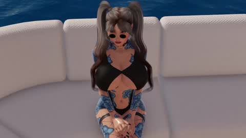 sofia online show from 7, 3, 2025