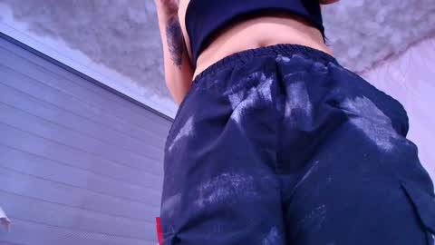 Samyy cole online show from 13, 1, 2025