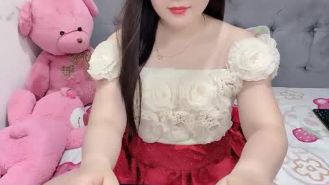 sanami_sian_ online show from 11, 9, 2025