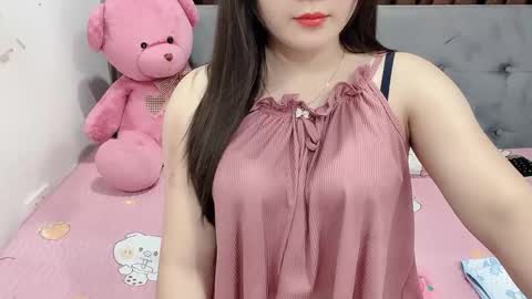sanami_sian_ online show from 14, 9, 2025