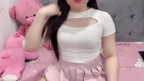 sanami_sian_ online show from 15, 9, 2025