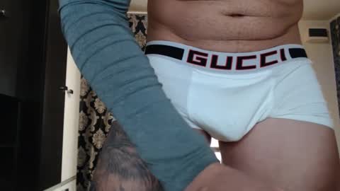 Sanchez Erik online show from 17, 12, 2024