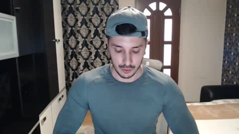 Sanchez Erik online show from 14, 1, 2025