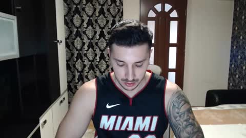 Sanchez Erik online show from 21, 1, 2025
