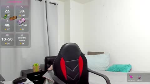 Sanddi  online show from 10, 1, 2025