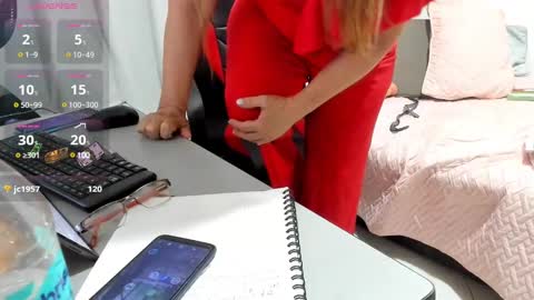 Sanddi  online show from 29, 1, 2025