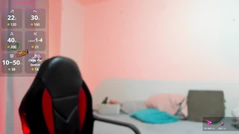 Sanddi  online show from 19, 2, 2025