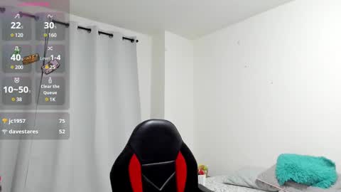 Sanddi  online show from 3, 3, 2025