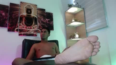 Sander online show from 2, 11, 2025