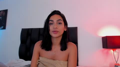 MilaSander online show from 2, 2, 2025