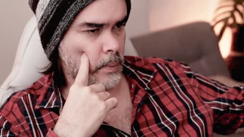 Sanders online show from 21, 1, 2025