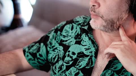 Sanders online show from 26, 1, 2025