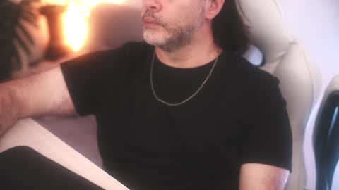 Sanders online show from 3, 3, 2025