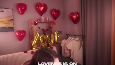 Isabel but you can call me Bella online show from 13, 2, 2026