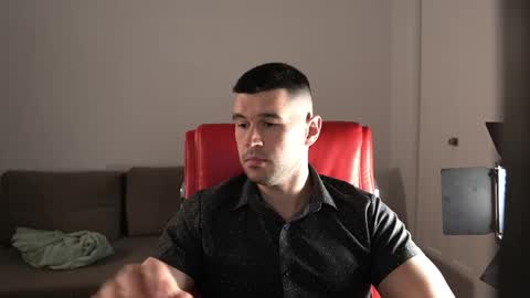 Sandow online show from 10, 4, 2026