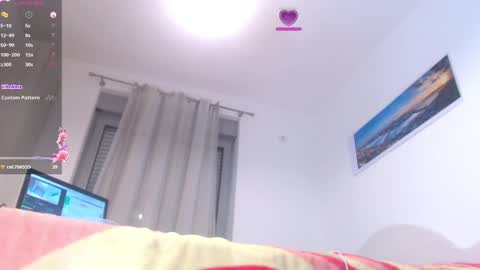 Sandra online show from 1, 12, 2024