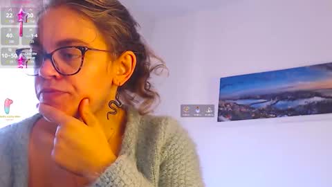 Sandra online show from 8, 10, 2025