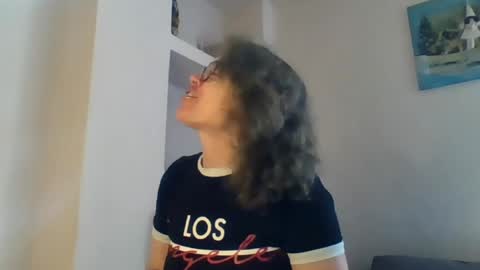 Snapshot of sandra10031989 chatting on 19, 5, 2026 Sandra online show from 19, 5, 2026