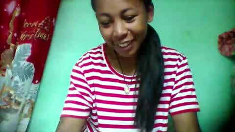 sandra1253099 online show from 18, 9, 2025